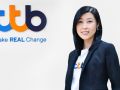 ทีทีบี เปิดตัว ttb world pass บัตรเดบิตใหม่