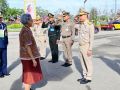 \'กรมสมเด็จพระเทพฯ\'เสด็จฯ เป็นองค์ประธานเปิดงานวันลองกอง \'ของดีเมืองนรา\' ครั้งที่ 48