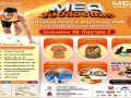 รีบสมัครด่วน ‘วิ่งปล่อยแสง’ MEA SPARK RUN 2025 ก่อนหมดเขต 30 ก.ย.นี้