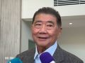 เพื่อไทยสลัด‘ชินวัตร’ไม่พ้น  ชู‘ลูกเขยแม้ว’  แคนดิเดตนายกฯคนต่อไป  เจ้าตัวแจงยังไม่คิดเรื่องนี้