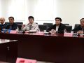 สภากทม.หารือปักกิ่งพัฒนาระบบขนส่งทางราง มุ่งเน้นพลังงานสะอาด