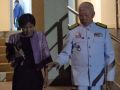 ‘บวรศักดิ์’ปัดให้ความเห็นหลัง‘ครม.’มอบกำกับดูแล‘ก.ยุติธรรม-คณะกรรมการคดีพิเศษ’