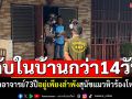 หญิงชราอดีตครู73ปี เสียชีวิตในบ้านเพียงลำพัง สุนัขแมวหิวส่งเสียงโหยหวน