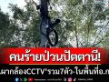 คนร้ายป่วนปัตตานี! บุกเผากล้อง CCTV ในพื้นที่ อ.กะพ้อ สงสัยก่อกวน-สร้างสถานการณ์