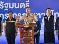 ‘อนุทิน’นัด 6 ต.ค. ถกบอร์ดบริหารภัยพิบัติ เร่งช่วยผู้ประสบภัยพิบัติ