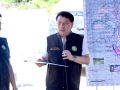 \'นเรศ\'ลุยแก้ปัญหาอุทกภัย\'แม่แจ่ม\' ดันโครงการเร่งด่วน\'อ่างเก็บน้ำแม่ศึก-ฝายผาแดง\'