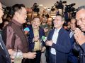\'อนุทิน’ยิ้มรับกระแส‘ภูมิใจดูด’  ภท.เนื้อหอม!  เล็งผลเลิศเป็นพรรคอันดับ1