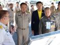 ‘ชป.’ร่วมพัฒนา‘บึงบอระเพ็ด’ แหล่งน้ำสำคัญเมืองนครสวรรค์