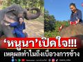 \'หนูนา\'เปิดใจ!!! เหตุผลทำไมถึงเบื่อวงการช้าง