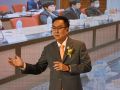 อสส.คนใหม่แถลงนโยบายบริหารงาน ภายใต้แนวคิด\'ยุติธรรมโปร่งใส ใส่ใจประชาชน\'