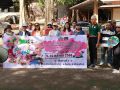 หนองบัวลำภูเปิดตัวเส้นทางท่องเที่ยวใหม่สาย \'ธรรมะ-ธรรมชาติ\' ชูเสน่ห์ \'วิถีแพรพรรณลุ่มภู\'