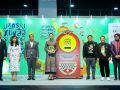 Book Expo Thailand 2025 เปิดฉากยิ่งใหญ่ ในธีม Melody of Books ช่วยจุดพลังตลาดหนังสือ 2 หมื่นล้าน