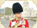 กองทัพภาค 2 เผยแพร่พระบรมราโชวาท ในหลวง ร.9 ย้ำภารกิจทหาร ป้องกันชาติ-คุ้มครอง ปชช.