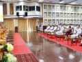 ‘ตำรวจภูธรภาค 1’จัดกิจกรรมน้อมรำลึกในพระมหากรุณาธิคุณ เนื่องใน‘วันนวมินทรมหาราช’