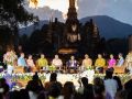 พร้อมหรือยัง! เที่ยวงานลอยกระทง เผาเทียน เล่นไฟ \'สุโข สุขี ที่สุโขทัย\'