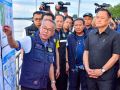 ‘นายกฯอนุทิน’กำชับ‘กรมชลฯ’เร่งบริหารจัดการน้ำท้ายเขื่อนเจ้าพระยา ลดผลกระทบปชช.