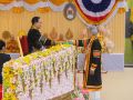 \'องคมนตรี\'เป็นผู้แทนพระองค์ พระราชทานปริญญาบัตร มหาวิทยาลัยราชภัฏเขตภาคตะวันออกเฉียงเหนือตอนล่าง