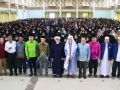 \'ทวี\'ชูพลังสตรีมุสลิมะห์ 3 จชต. แข็งแกร่งท่ามกลางความรุนแรง