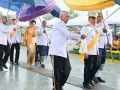 ‘ในหลวง-พระราชินี’เสด็จฯทรงวางพวงมาลาถวายราชสักการะ เนื่องในวันนวมินทรมหาราช 13 ตุลาคม 2568