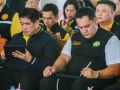 \'รมช.อามินทร์\'เผย\'ธรรมนัส\'สั่งเร่งตรวจสอบ เหตุลอยแพ\'ผู้แสวงบุญ\'กว่าร้อยชีวิตที่หาดใหญ่