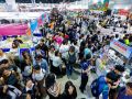 ​แน่นทั้ง 3 ฮอลล์! \'มหกรรมหนังสือฯครั้งที่ 30\'ปลุกพลังนักอ่านทั่วประเทศ