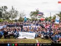 มิลเลนเนียม ออโต้ กรุ๊ป รวมพลังลูกค้า BMW Motorrad ร่วมพัฒนา รร.บ้านละมุ จ.ชุมพร