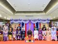 ‘กรมสมเด็จพระเทพฯ’ ทรงย้ำ ครูสอนเด็กใช้เอไออย่างชาญฉลาด มีจริยธรรม-ความรับผิดชอบ