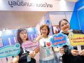 แสงแห่งเสียง! Read For The Blind ส่งต่อ‘ผู้พิการทางสายตา’เห็นโลกผ่านเสียงใน‘มหกรรมหนังสือฯ’