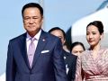 นายกฯ เข้าเยี่ยมคารวะประธานประเทศ สปป.ลาว สานต่อความสัมพันธ์ประเทศเพื่อนบ้าน
