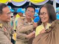 โปรดเกล้าฯ องคมนตรี เชิญถุงพระราชทานมอบราษฎรเดือดร้อนน้ำท่วม