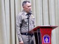 ‘ผบช.ภ.1’ชูนโยบาย‘ยุติธรรม มีวินัย โปร่งใส เป็นที่พึ่งของประชาชน’