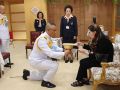 กองทัพไทยน้อมสำนึกในพระกรุณาธิคุณ \'สมเด็จเจ้าฟ้าจุฬาภรณวลัยลักษณ์\'พระราชทานแนวทาง\'กองทุนหทัยทิพย์\'