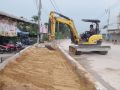 รองผู้ว่าฯ วิศณุ จี้โครงการปรับปรุงถนน 5 สายหลักฝั่งธนฯ บรรเทาแออัด