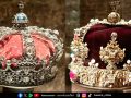 แหวกฟ้าหาฝัน : The Royal Treasury Stockholm