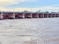 ‘เขื่อนเจ้าพระยา’เพิ่มการระบาย หลังฝนตกต่อเนื่อง ส่งผลให้ปริมาณน้ำมีแนวโน้มเพิ่มสูงขึ้น