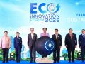 พลิกโฉมอุตฯไทย! ‘ECO Innovation Forum 2025’ ปักธงขับเคลื่อนสู่ความยั่งยืน