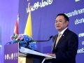 ‘อนุทิน’เผยคนไทยต้อง‘ฟอกไตฟรี’ทั้งหมด ลั่น ไม่เอาชีวิตปชช.มาแลกคะแนนเสียงกระจอกๆ