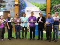 บึงกาฬคิกออฟแคมเปญ 77th Waterfall Province of Bueng Kan Passport กระตุ้นการท่องเที่ยวปลายปี