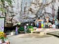 ชวนเที่ยวชม \'ถ้ำน้ำลอดเขาแดง\' ประติมากรรมที่สร้างสรรค์โดยธรรมชาติ