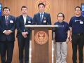 \'ปธ.กมธ.ฯ อากาศสะอาด\'ฝาก\'สว.\'บรรจุร่าง เร่งพิจารณากม.ทันใช้ ธ.ค. ช่วงPM2.5หนัก