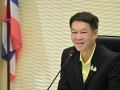 ตั้ง\'เอกภาพ พลซื่อ\' นั่งโฆษกกระทรวงเกษตรและสหกรณ์ (ฝ่ายการเมือง)