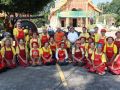\'นายกเทศมนตรีเมืองน่าน\'เป็น ปธ.เปิดงาน\'เทศกาลถือศีลกินเจ\'ประจำปี 68
