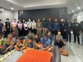‘พัทยา’ลุยจัดระเบียบสังคม กวาดจับคนเร่ร่อน-ขอทาน