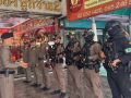 \'S.W.A.T.\'สน.บางเขน-คันนายาว เปิดปฏิบัติการเชิงรุก ป้องกันเหตุปล้นร้านทอง