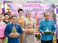 วธ.พร้อมจัดงานใหญ่! \'ลอยกระทง ไท ไทย ปลอดภัย ใส่ใจสิ่งแวดล้อม แต่งชุดไทยไปลอยกระทง\'