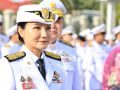\'รมว.นฤมล\'นำ ศธ.วางพวงมาลา บำเพ็ญกุศลถวาย รัชกาลที่ 5