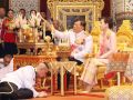 ‘ในหลวง-พระราชินี’ เสด็จฯ ในการพระราชพิธีทรงบำเพ็ญพระราชกุศล วันปิยมหาราช 2568