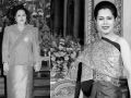 ประกาศสำนักพระราชวัง สมเด็จพระบรมราชชนนีพันปีหลวง สวรรคต