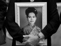 สื่อทั่วโลกรายงานข่าว \'สมเด็จพระนางเจ้าสิริกิติ์ พระบรมราชชนนีพันปีหลวง\' สวรรคต
