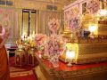 สมเด็จพระสังฆราช ทรงบำเพ็ญพระกุศล อุทิศถวายพระราชกุศล สมเด็จพระพันปีหลวง